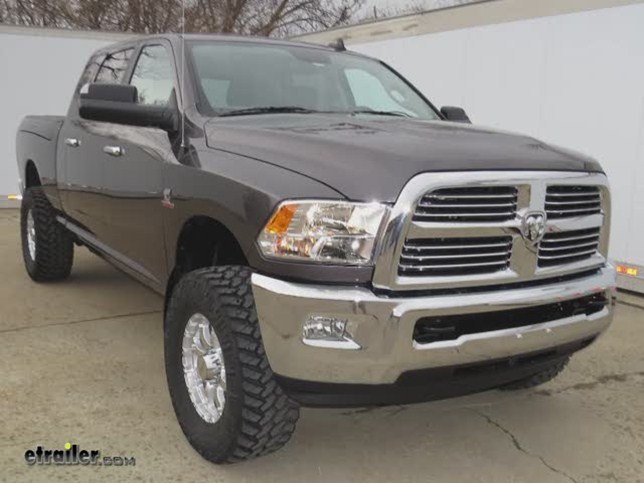 2013 ram 2500 mud flaps