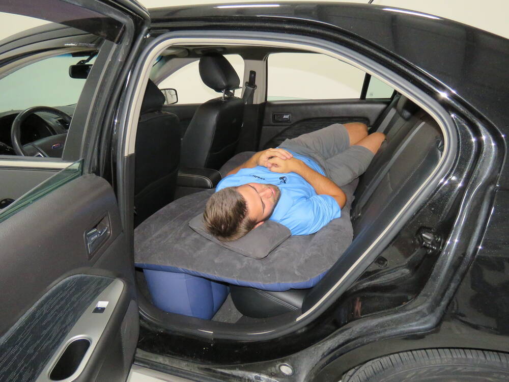 kia sorento air mattress