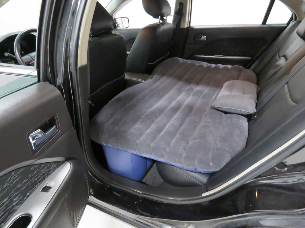 kia sorento air mattress