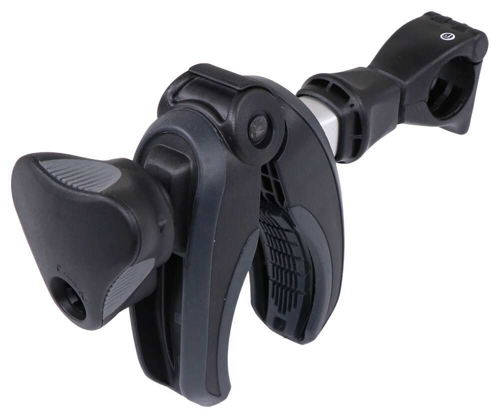 thule bike clamp