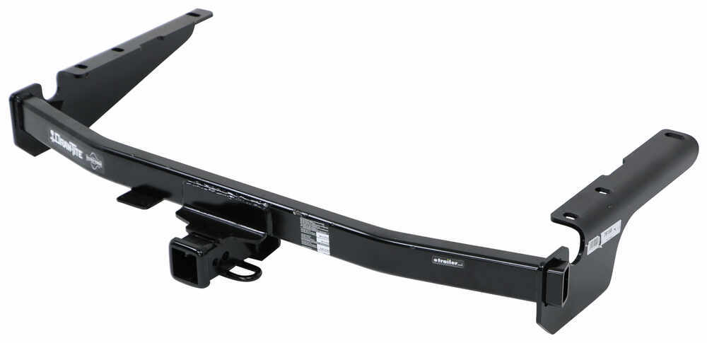 2020 Toyota Highlander Draw-Tite Max-Frame Trailer Hitch ...