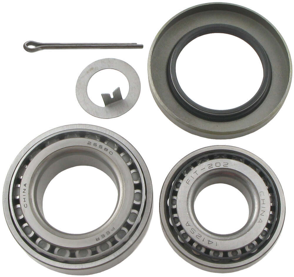 10-36 Seal 14125A// 25580 Bearings Bearing Kit