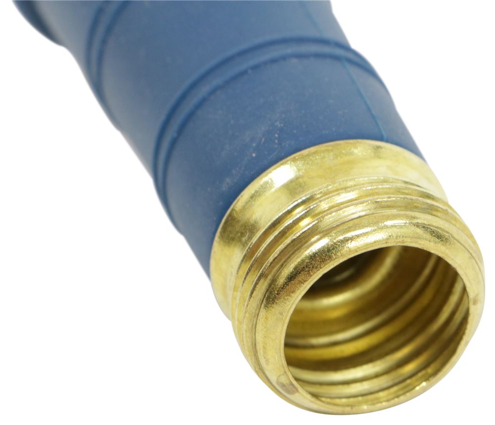 Camco Garden Hose Connector for Unthreaded or Stripped Faucet Camco RV