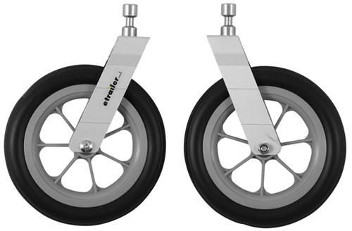 thule chariot replacement wheel