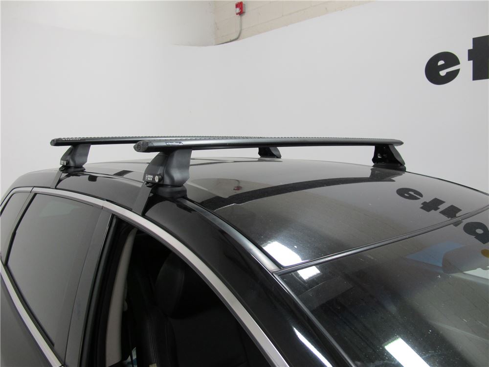 Rhino Rack Roof Rack for 2015 Mazda CX-9 | etrailer.com