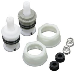 Rv Faucets Plastic Accessories And Parts Etrailer Com