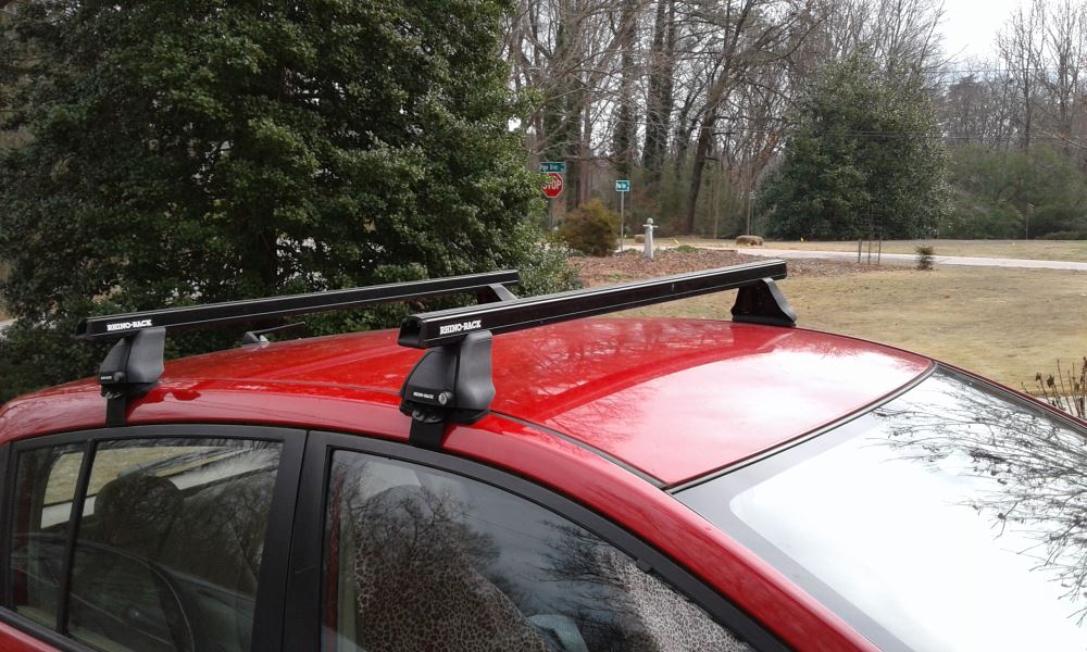 roof rack for infiniti q50