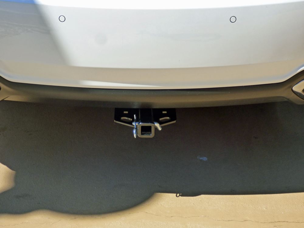 2016 Buick LaCrosse Trailer Hitch Curt