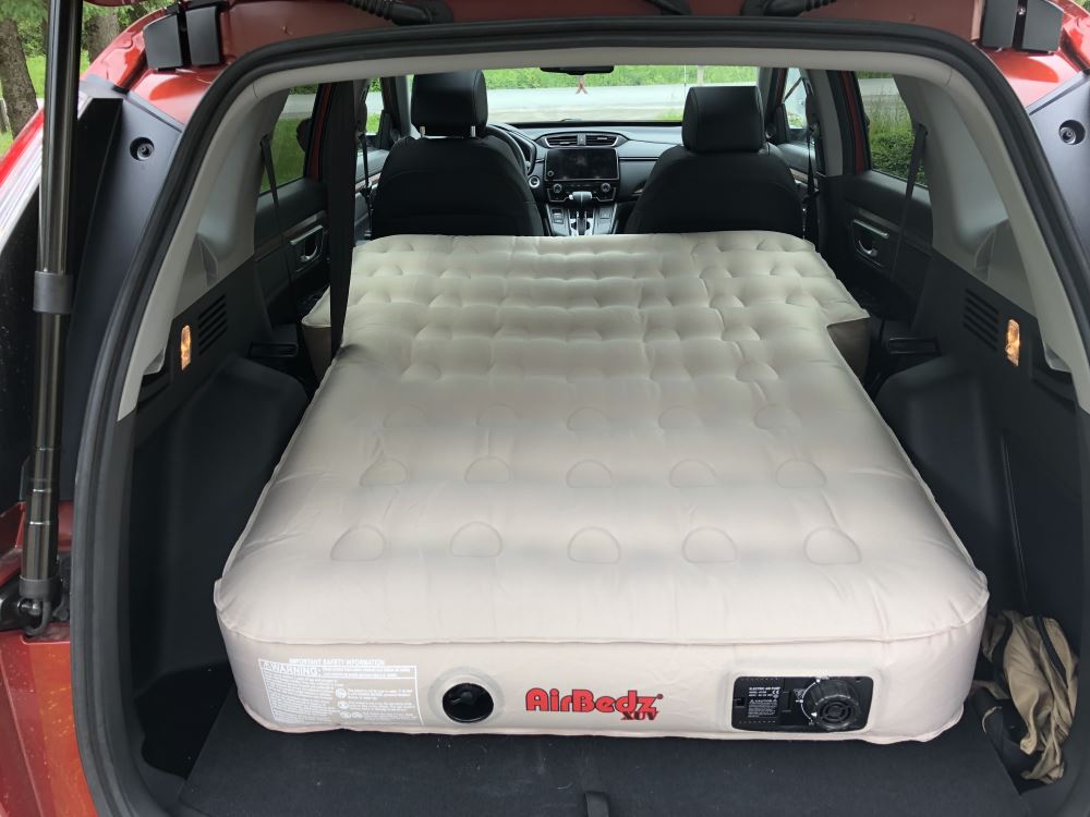 air mattress for ford explorer