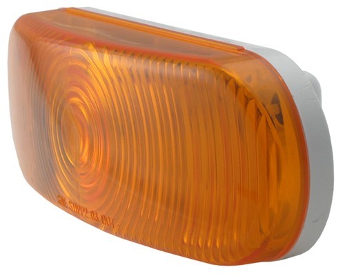 MONARCH 9059 CLEARANCE LENSES AMBER