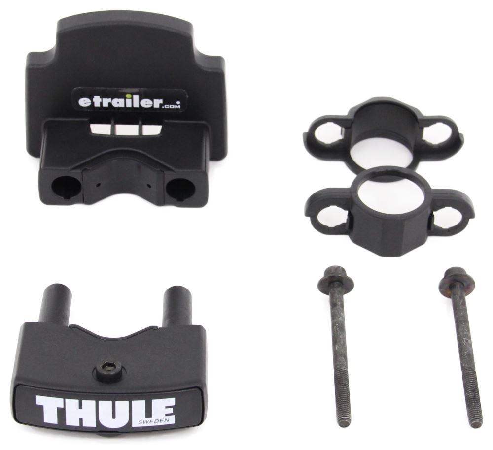 thule ridealong quick release