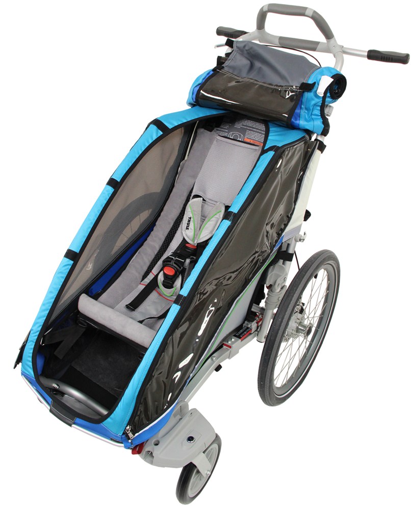 chariot infant sling