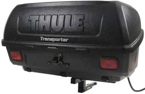 thule transporter