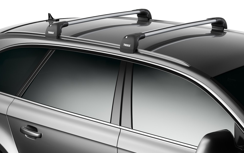 roof rack for audi q3