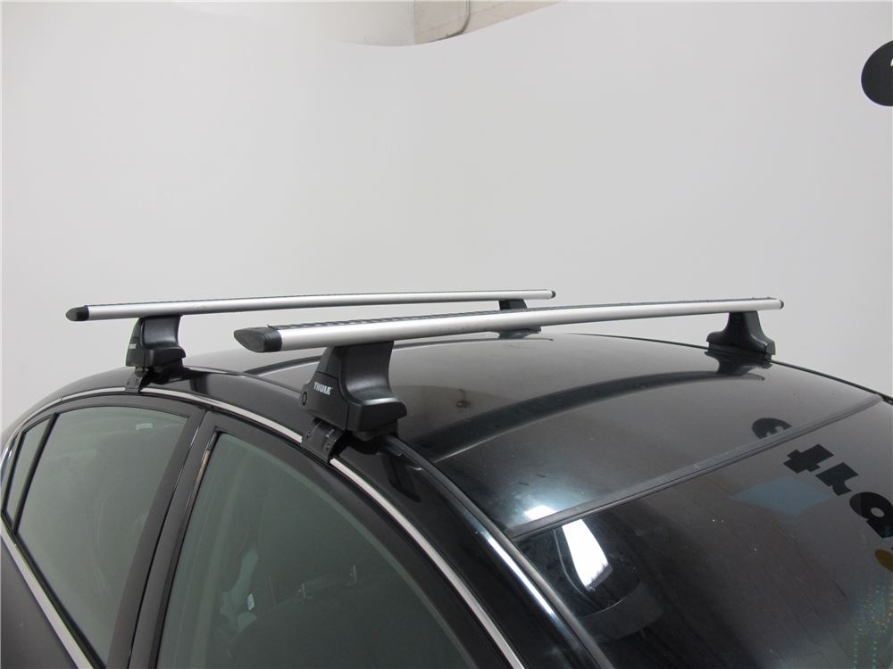 Thule Roof Rack | etrailer.com