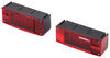 LED Combination Trailer Tail Lights - Submersible - Driver and ...