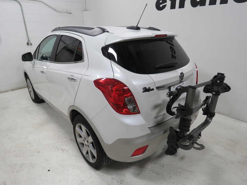 bike rack for buick encore