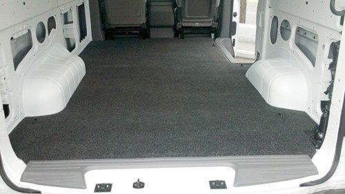 floor mats for vw caddy van